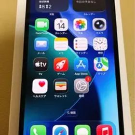 【美品ほぼ新品】iPhone 16e ブラック 海外版 充放電回数4回