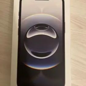 Apple iPhone 16e 128GB