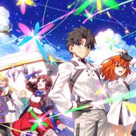 聖晶石5100~6300個+呼符350~400枚+果実420-500個 | FGOのアカウントデータ、RMTの販売・買取一覧