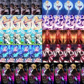 M最新製品_引退アカウント_NO.1 | FGOのアカウントデータ、RMTの販売・買取一覧