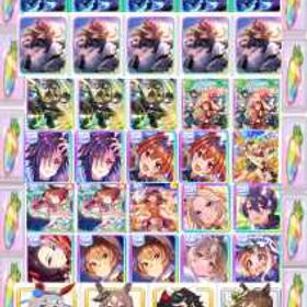 🍟初期垢 ！在庫あり（ジュエル173734）🍟 | ウマ娘のアカウントデータ、RMTの販売・買取一覧