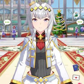 初期垢 最新強キャラ多数シングレオグリ、花嫁ラモーヌ、グランアレグリア、シーザリオ、和服テイオー | ウマ娘のアカウントデータ、RMTの販売・買取一覧