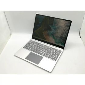 【中古】Microsoft Surface Laptop Go2 【i5 1135G7 8G 128G】 8QC-00015【秋葉4号】保証期間1ヶ月【ランクC】
