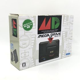 【中古】本体）【動作確認済】SEGA/メガドライブミニ 通常版/HAA-2520[240006552767]