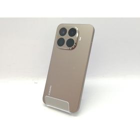 【中古】Xiaomi 国内版 【SIMフリー】 Xiaomi 15T Pro モカゴールド 12GB 256GB【立川フロム中武】保証期間１ヶ月【ランクA】