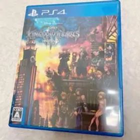 キングダム ハーツIII