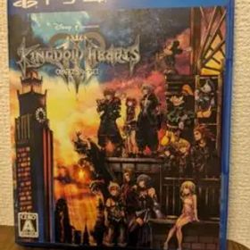 キングダム ハーツIII