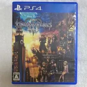 キングダム ハーツIII