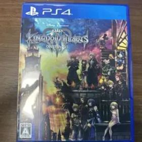 キングダム ハーツIII