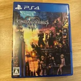 キングダム ハーツIII