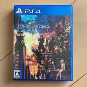 キングダム ハーツIII