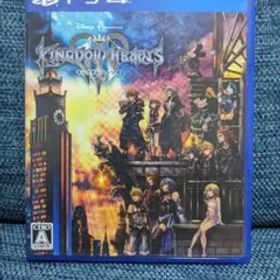 キングダム ハーツIII