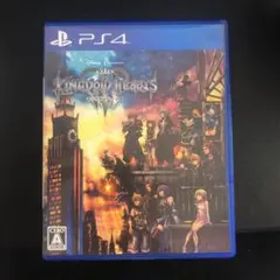 キングダム ハーツIII