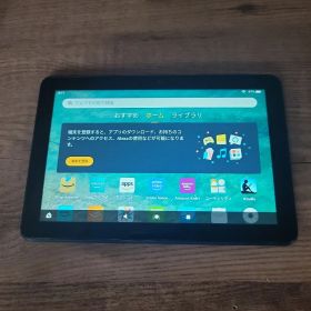 Fire HD 8 (第10世代) タブレット