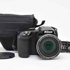 【美品】ニコン Nikon COOLPIX B500 #K8003L21035DHD