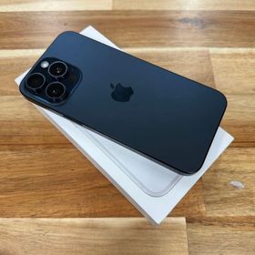 【美品】iPhone 15 Pro Max｜256GB｜SIMフリー版