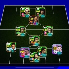 引退垢 BTスアレス フリット ルンメニゲなどイーフト引退垢IOS専用 コイン4000枚+GP400万 初期垢‼️特化‼️イーフト引退垢古参引退垢お譲りしますAndroid限定 コイン8000+個+GP600+万+ランダム星5キャラ50-70体efootball 最強垢 破格 引退垢コイン2000、GP200万前後で初期垢 ios専用課金額20万円越え！引退アカウント環境選手多数！アカウント販売イーフト最強アカウント‼️イーフト約70,000円課金アカウントその他 説明欄読んでくださいプリッツカーブベンガルプ引退垢デビジョン1‼️引退 格安急ぎAndroid専用 コイン5800枚+GP700万 初期垢引退イーフトアカウント辞めるので出品します。三桁バッジ付き廃課金最強アカウント 最新イブラ、フリットなど環境選手全所持引退品デンベレ、ロナウドなど引退垢 課金額15万環境キャラ大量！！値下げ可能！ペップグアルディオラ メッシ引退アカウントクライフ メッシ ⑦フリット メッシ ⑥フリット メッシ ⑤フリット メッシ ④フリット メッシ ③フリット メッシ ②Efootball強キャラ多数【ps5：総額50万以上課金＆引退垢】イーフト2025イーフト 即決可クライフ メッシ ⑤クライフ メッシ ④