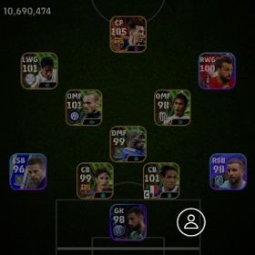 イーフットボールデータイーフットボール引退垢急ぎ！BT EP多数！eFootball 2024（イーフト2024）引退垢efootball 2024 値下げ交渉受け付けます。ガチスカもレジェンドも強いショータイムサラー最高【20万課金】即戦力！！現役スカッド！アカウント販売引退垢 現環境最強クラスイーフットボール垢イーフト垢【早い者勝ち】e football2024アカウント飽きたので売りますefootball2024即対応します！パックブースターメッシ ブリッツサラー 値段交渉あり引退アカ 総課金額15万以上引退垢 多少値下げ可アカウント販売eFootball 2024 ビックタイム多数 週間多数 レアオン、冨安、ル...アカウント販売引退します！課金額40万円イーフットボール微課金引退垢販売スパサブルンメニゲ、特殊ダブルタッチBIG Timeムバッペなど希少...ビックタイム、エピック、ショウタイムなど多数引退アカウントゲームセンター未連携❗️KINGメッシ 引退垢efootball2024イーフットボール超強垢イーフットボールDivision1到達アカウントefootboll 2024 (イーフト2024)アカウント販売イーフットボールアカウント引退アカウント