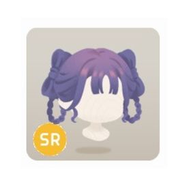 編み込みツインリボンヘア | リヴリーアイランドのアイテム、RMTの販売・買取一覧