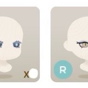 冬の本の島 メイク R2セット | リヴリーアイランドのアイテム、RMTの販売・買取一覧