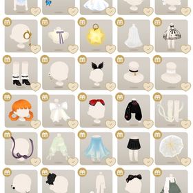 大人気！！高ウィッシュのNアイテム販売‼️ | リヴリーアイランドのアイテム、RMTの販売・買取一覧