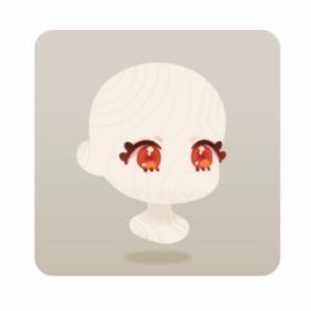 SR 真っ赤でうるうるな瞳 | リヴリーアイランドのアイテム、RMTの販売・買取一覧