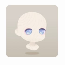 SR ホワイトデーブルーアイ | リヴリーアイランドのアイテム、RMTの販売・買取一覧