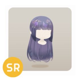 ルミナスプリズムヘア | リヴリーアイランドのアイテム、RMTの販売・買取一覧