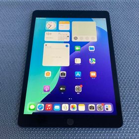 アイパッド(iPad)の3618【早い者勝ち】iPad8 第8世代 32GB SIMフリー☆(タブレット)