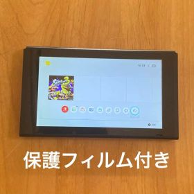 Nintendo Switch 本体