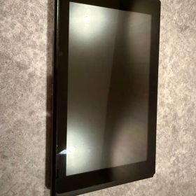 【本体のみ】バッテリー強化 Switch 本体 初期型