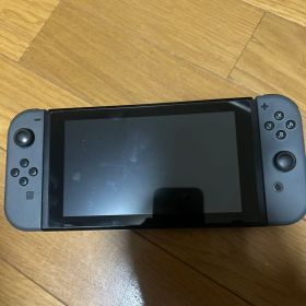 Nintendo Switch 本体