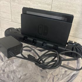 Nintendo Switch ブラック 本体