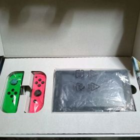 Nintendo Switch （ジャンク品）