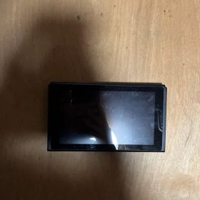 Nintendo Switch 本体 初期型