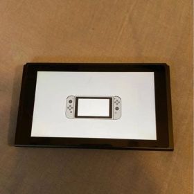 Nintendo Switch ニンテンドースイッチ バッテリー強化 本体のみ