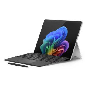 【新品】Microsoft マイクロソフト Surface Pro 第11世代 EP2-29781 プラチナ