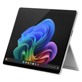 ZEW-00011 マイクロソフト プラチナ Surface Pro 第11世代 [タブレットPC 13型 / Windows / SIMフリーモデル (LTE対応)]