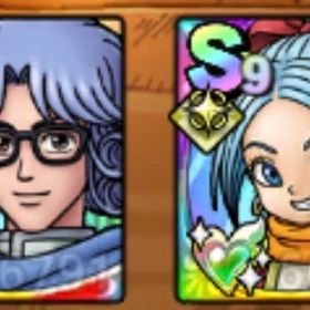 速攻パ！！武闘家マァム、ティファ、マヤ、アバン完凸 | ドラクエタクトのアカウントデータ、RMTの販売・買取一覧