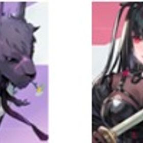 ☆5x6🍳番号たくさん選べる🥛🤞🤞メイリン+ベロニカ+ヒューゴ+リン+レノア+カイロン🍲 | カオゼロ(カオスゼロナイトメア)のアカウントデータ、RMTの販売・買取一覧