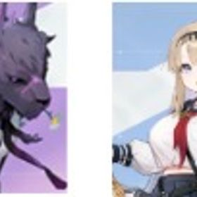 ☆5x6🥝番号たくさん選べる👏👏👏ハルx2+メイリン+ベロニカ+ヒューゴ+カイロン🍞🥖 | カオゼロ(カオスゼロナイトメア)のアカウントデータ、RMTの販売・買取一覧