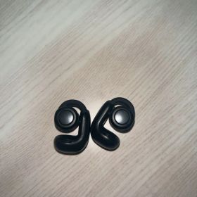 Bose Ultra Open Earbuds ブラック 耳だけ