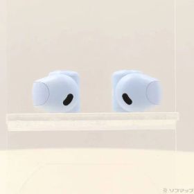 〔中古品〕 Bose Ultra Open Earbuds ムーンストーンブルー【198】