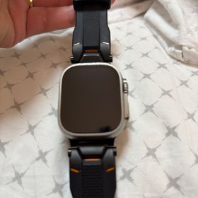 アップル(Apple)のアップル Apple Watch Ultra 49mm(その他)