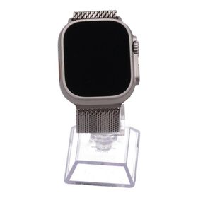 アップル(Apple)のApple アップル/AppleWatch Ultra Cellular 49mm/MQFP3J/A A2684/D9M911CXQ3/Bランク/78【中古】(その他)