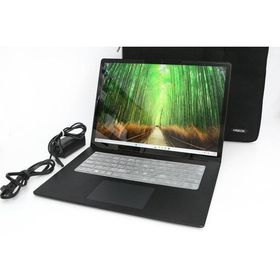 極美品｜マイクロソフト Surface Laptop 4 15inch Ryzen 7/16GB/512GB TL04-R3239-2G10