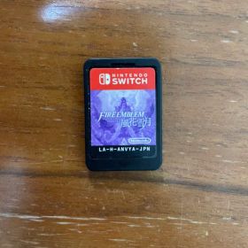 Nintendo Switch ファイアーエムブレム 風花雪月 ソフトのみ