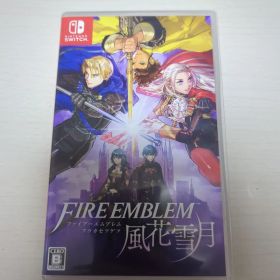 ファイアーエンブレム 風花雪月 通常版 Nintendo Switch