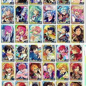 あんスタ | あんスタ (あんさんぶるスターズ！！Music)のアカウントデータ、RMTの販売・買取一覧