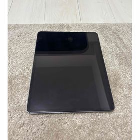 アイパッド(iPad)のiPad Pro 12.9インチ 第五世代 ブラック 256GB Wi-Fi(タブレット)